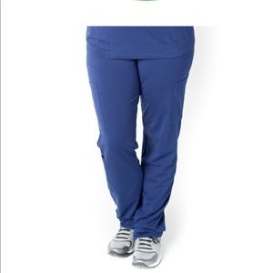 Benefit medical scrubs Navy Stealth